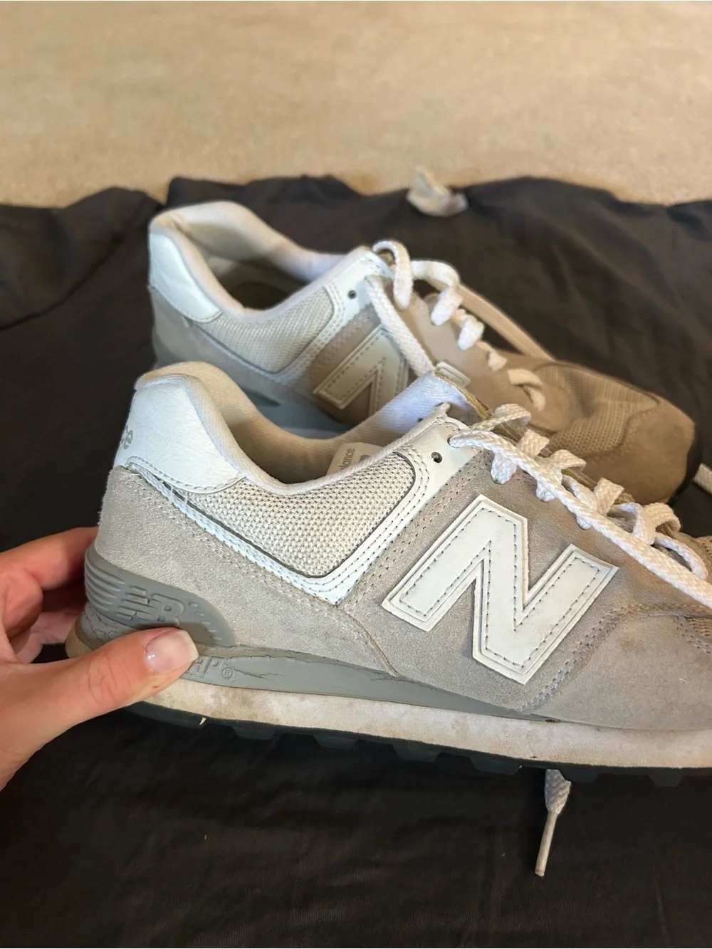 New Balance 574